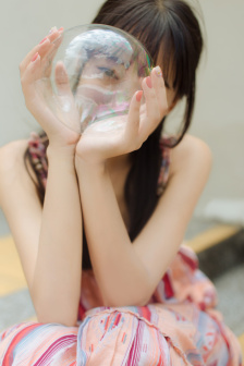 品味母爱的芬芳