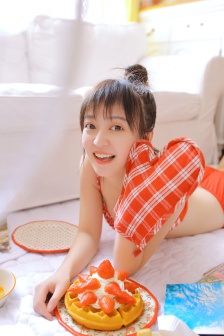 明星专题：福地祐介